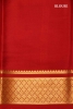 Traditional Butta Pure Mysore Crepe Silk Saree